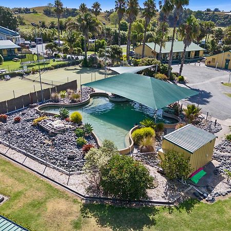 Tasman Holiday Parks - Miranda Bagian luar foto