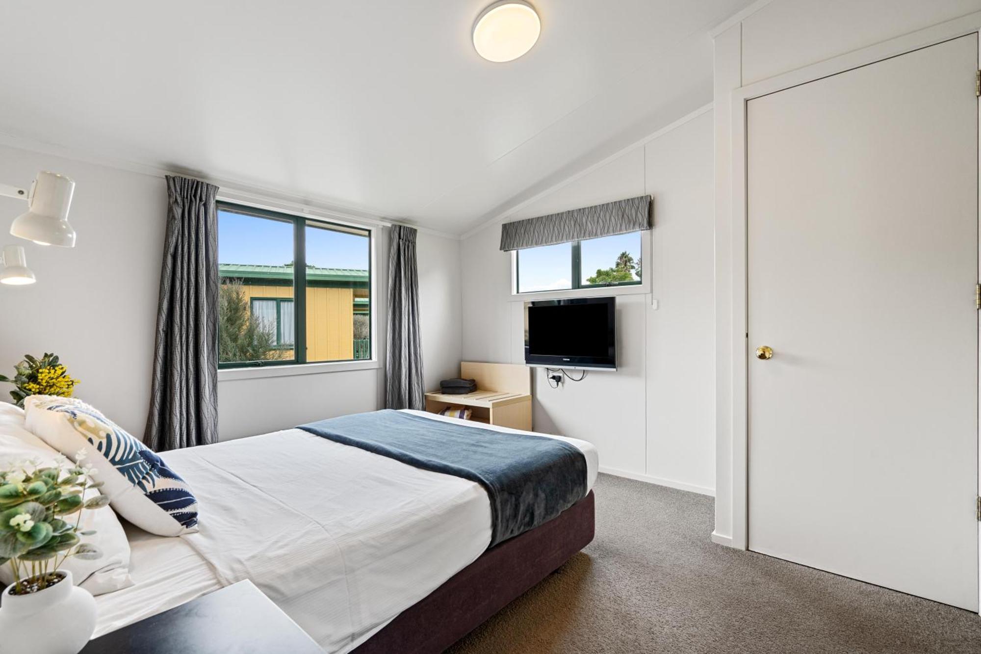 Tasman Holiday Parks - Miranda Bagian luar foto