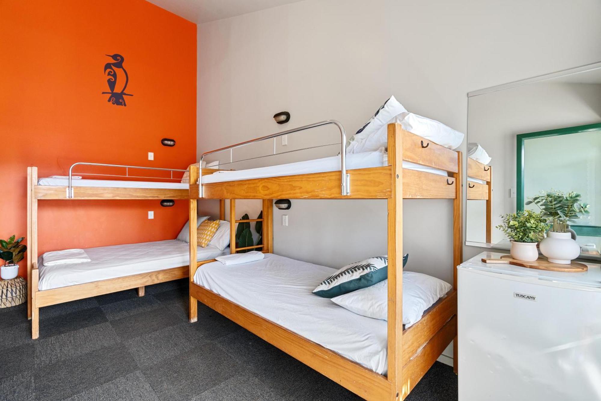 Tasman Holiday Parks - Miranda Bagian luar foto